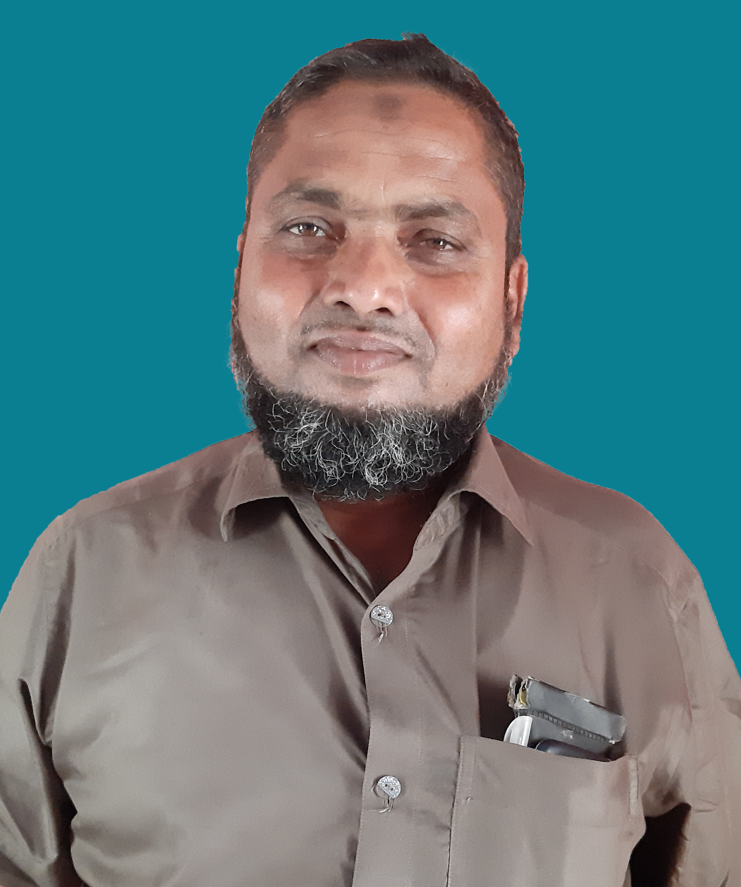 মোঃ দুরুল হুদা